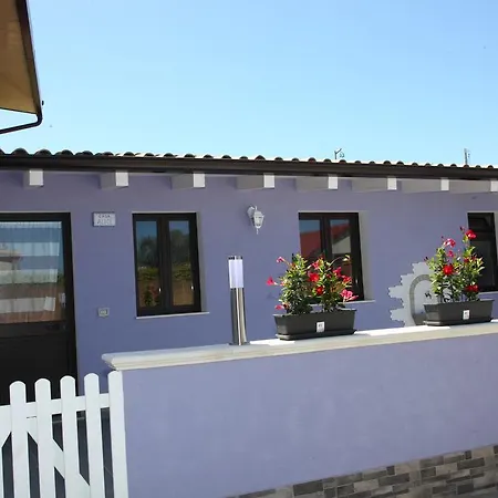 Casa Alice