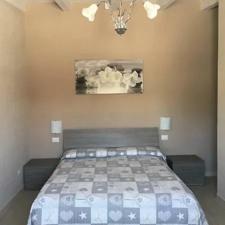 Casa Alice * 锡拉库扎