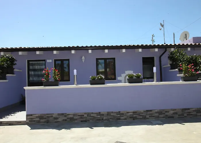 Casa Alice * Syracuse