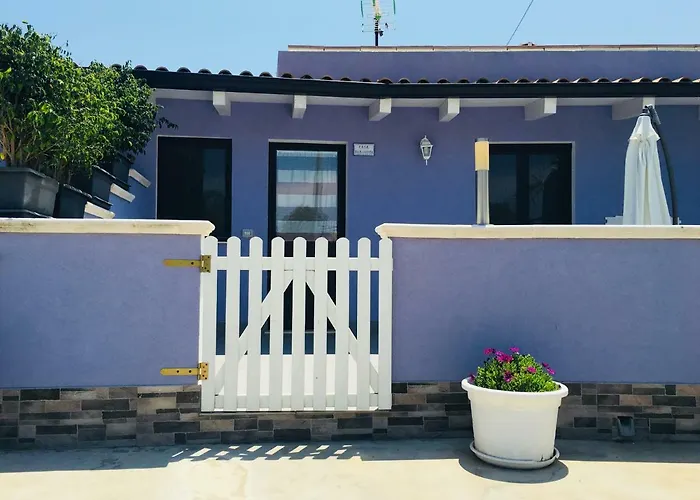 Casa Alice Appartement
