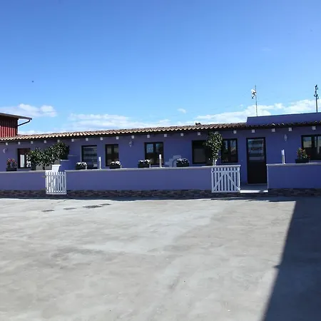 Casa Alice Apartmán Syracuse