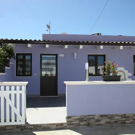 Casa Alice Apartmán