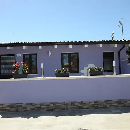 Casa Alice * سيراكوزا