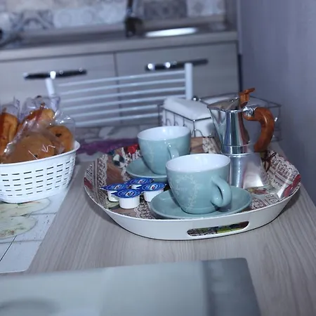 Casa Alice Apartmán Syracuse