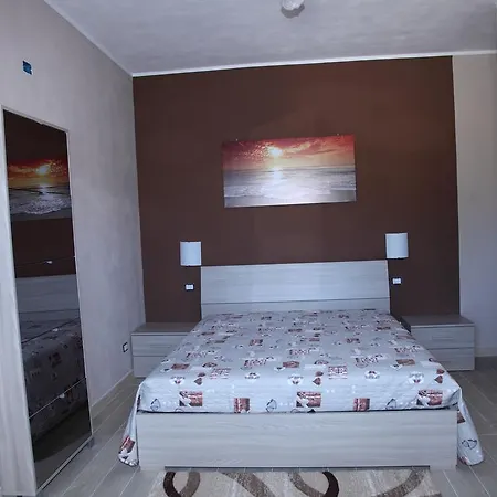 Casa Alice * Syracuse