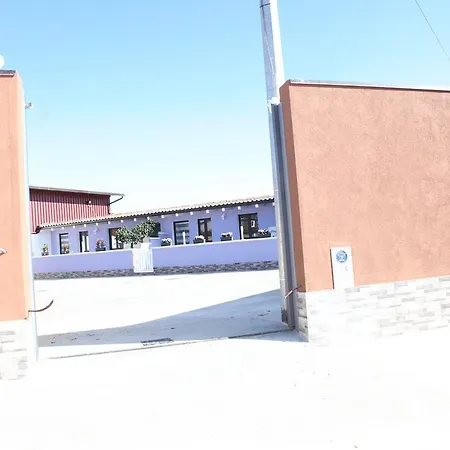 Casa Alice Apartmán *