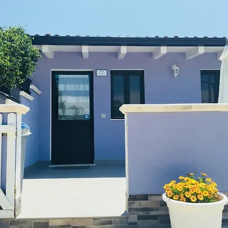 Casa Alice Apartmán Syracuse