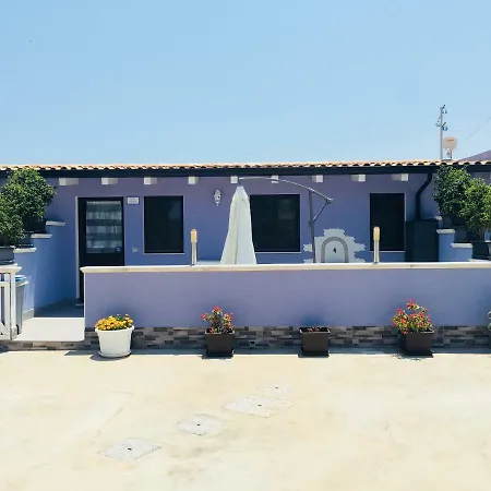 Casa Alice Syracuse