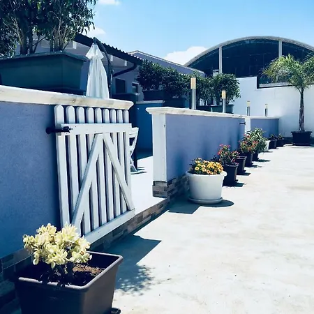 Casa Alice * Syracuse