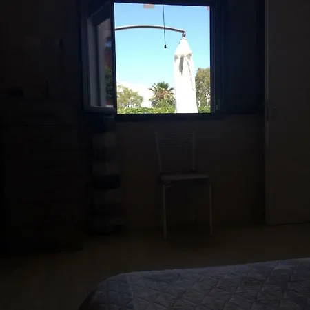 Apartmán Casa Alice *