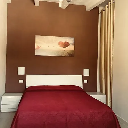 Casa Alice Apartment Syracuse