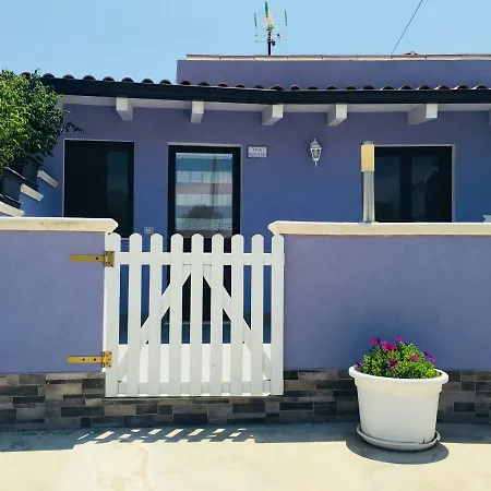 Casa Alice Apartmán