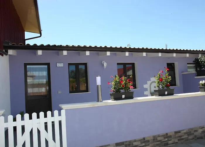 Casa Alice