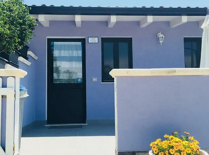 Casa Alice Apartamento Syracuse