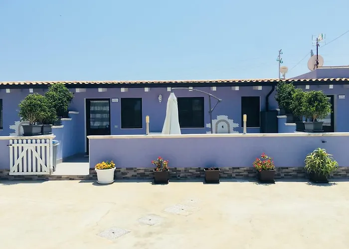 Casa Alice Syracuse