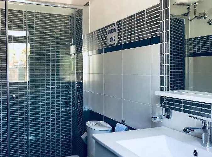 Apartamento Casa Alice Syracuse