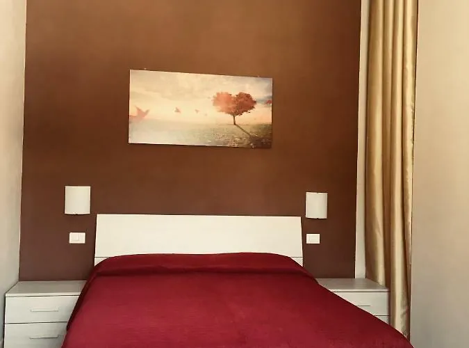 Casa Alice Apartamento Syracuse