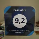 Apartamento Casa Alice Syracuse